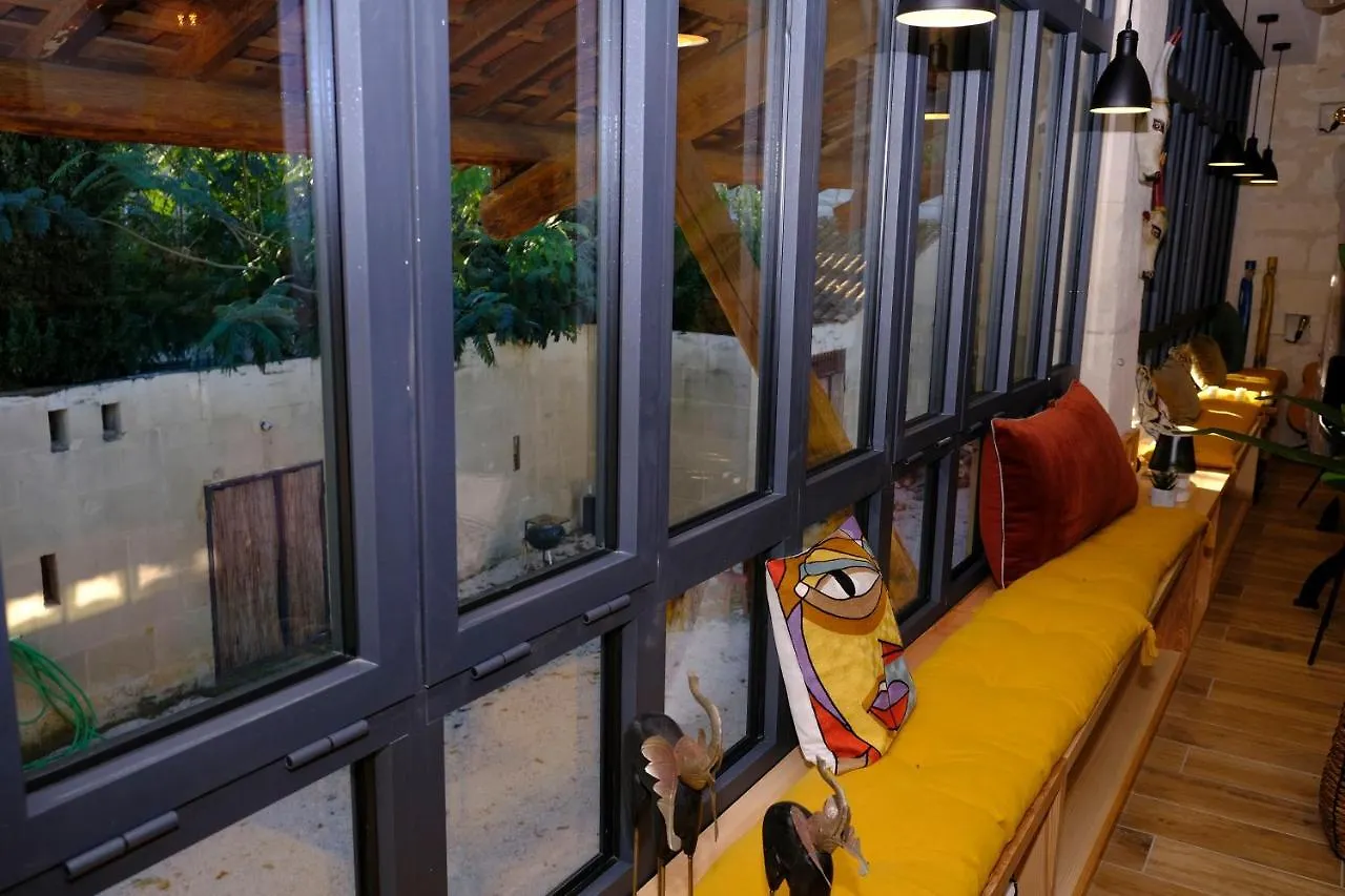 Bed and Breakfast Le Loft De La Grange Arles Francie