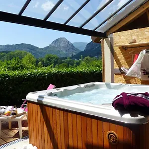 Du Domaine Fournié Tarascon-sur-Ariège