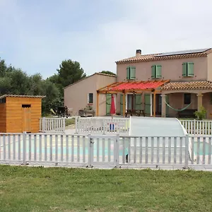  Couette-café Mas Dou L'estele D'hôtes