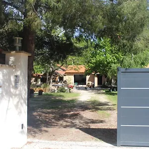 Bed & Breakfast L'effet, Arles