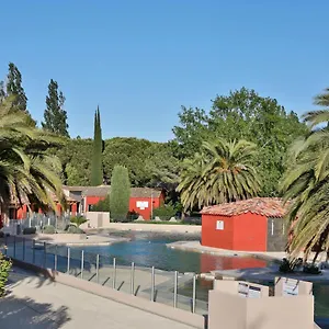 4* Hotel Sowell L'olivier