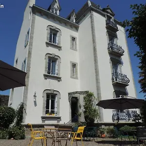 Maison Castel Braz Pont-Aven