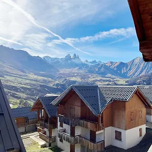 Vvf Maurienne Albiez-Montrond