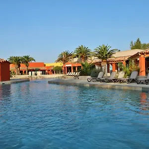 4* Station touristique Sowell Family Les Amandiers