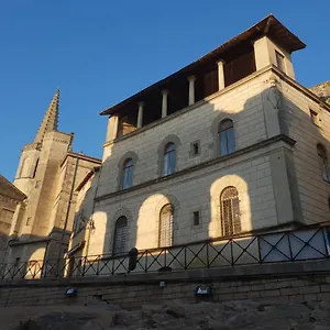Palais De Luppe, D'hotes Bed & Breakfast