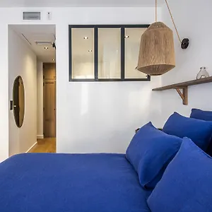 4* Hotel Maison Volver