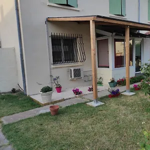  Maison d'hôtes Studio 30m2
