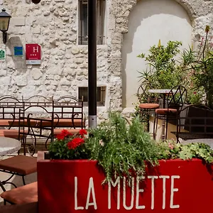 3* Hotel La Muette
