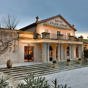 5* Hotel Hôtel&spa Jules César - Mgallery Collection