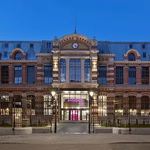 Moxy Lille