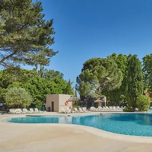 4* Appart hôtel Résidence Odalys Le Village Camarguais Les Gardians