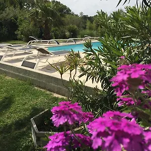  Maison d'hôtes Appart'hotel Et Essentiel Spa