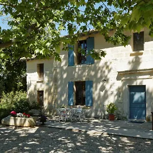  Maison d'hôtes D'isnard