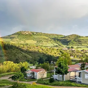 Val Georges Saint-Georges-de-Luzençon