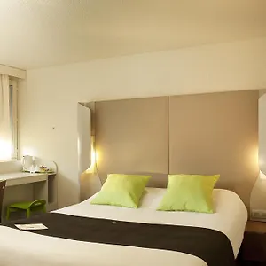 3* Hotel Restaurant Campanile