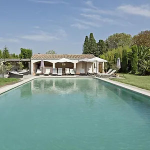 4* Maison d'hôtes Saint Florent