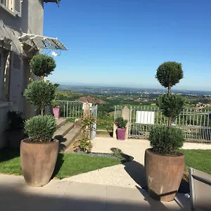 Les D'hôtes D'alice Dior Blacé