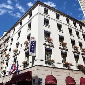 Amarante Beau Manoir Paris